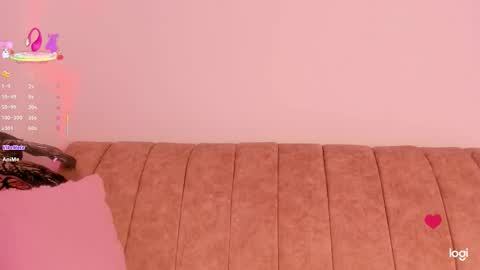 Lily  online show from October 14, 9:23 am