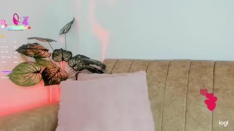 Lily  online show from October 13, 9:22 am