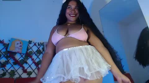 lilyspringfu online show from October 1, 2:16 pm