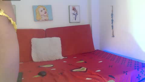 lilyspringfu online show from September 9, 2:17 pm