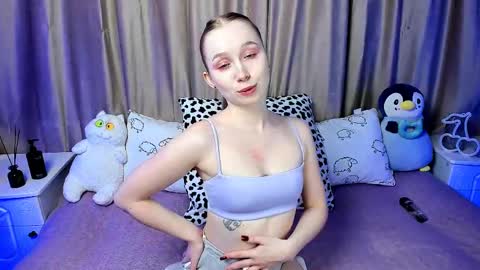 Lilian online show from February 13, 7:45 am