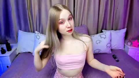 Lilian online show from March 5, 3:51 am