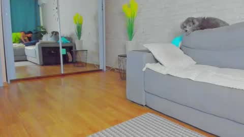 lilyt_007 online show from October 3, 1:48 am