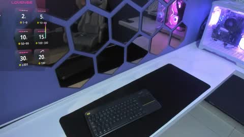 lilyth_7 online show from September 26, 3:47 am