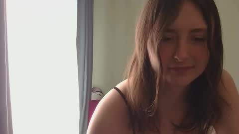 LilyXSky online show from March 8, 12:53 pm