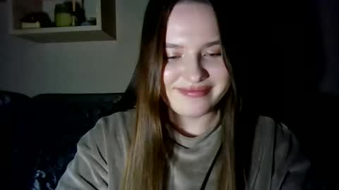 LilyyGray online show from October 21, 4:54 pm