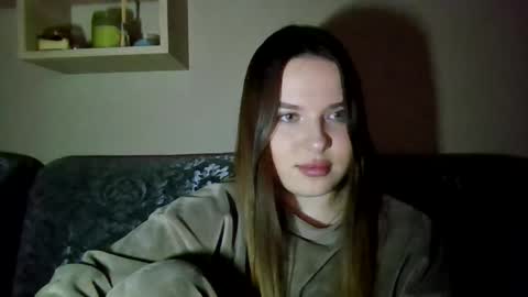 LilyyGray online show from October 20, 7:46 am