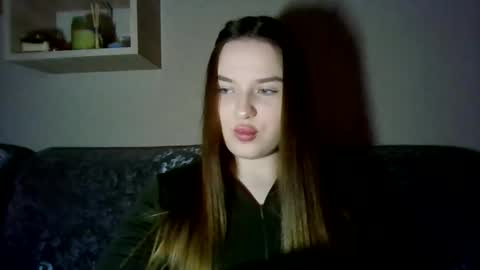 LilyyGray online show from October 25, 9:52 am