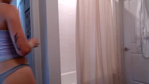 Lily Monroe online show from October 8, 3:07 pm