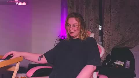 lime cat online show from November 10, 2:03 am