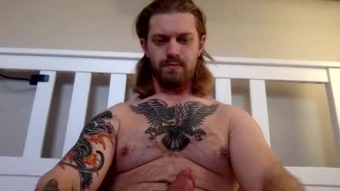 Chris online show from February 5, 9:29 pm