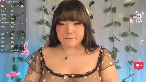 Natalia online show from January 4, 9:20 pm