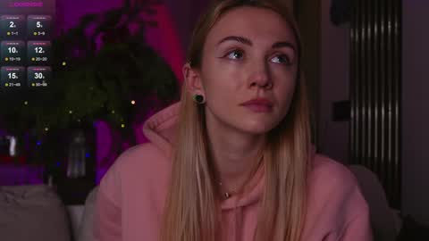 limy_sweet online show from January 7, 6:27 am