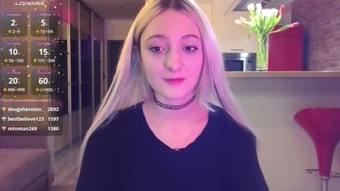 lin_xi online show from March 10, 9:18 pm