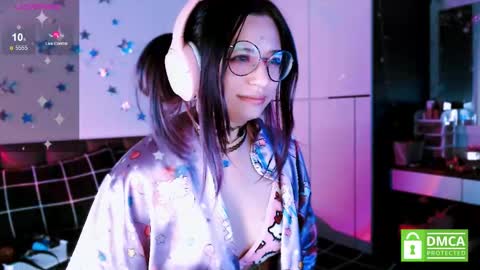 Lina2D tyan online show from December 3, 11:29 am
