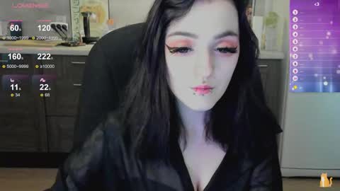 Linayou can find me here when the main goal is completed and Im just bored  online show from September 23, 7:24 am
