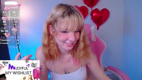 Lina blueeyed    GMT3 1100-1700 Mon Wed Thu Sat Sun online show from March 11, 11:23 am