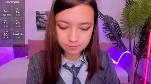 Lina online show from September 26, 2:52 am