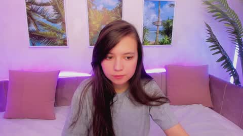 Lina online show from January 15, 5:40 am