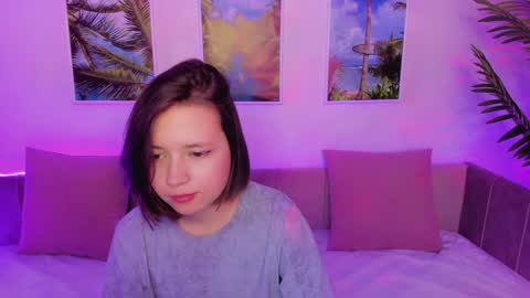 Lina online show from January 18, 5:20 am