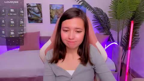 Lina online show from September 19, 3:21 am