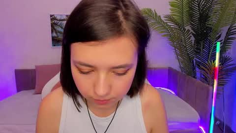 Lina online show from February 26, 5:03 am