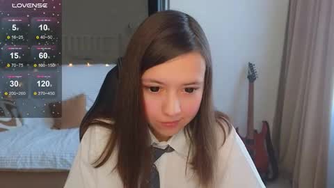 Lina online show from October 19, 4:17 am