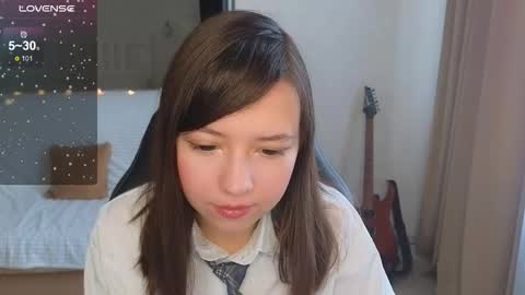 Lina online show from October 21, 4:06 am