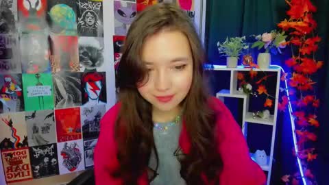 Lina online show from December 26, 2:01 am