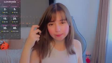 Lina online show from February 21, 7:11 am