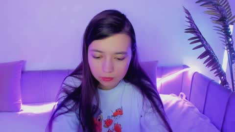 Lina online show from January 9, 5:02 am