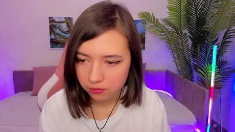 Lina online show from February 26, 1:57 am