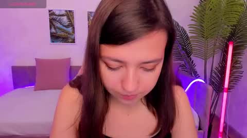 Lina online show from September 23, 2:38 am