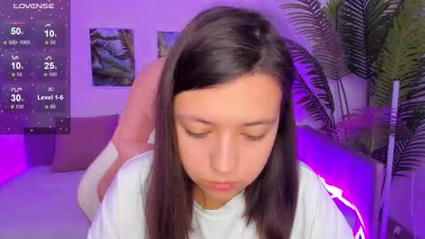 Lina online show from October 4, 2:53 am