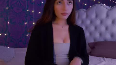 Lillian online show from October 20, 5:07 pm