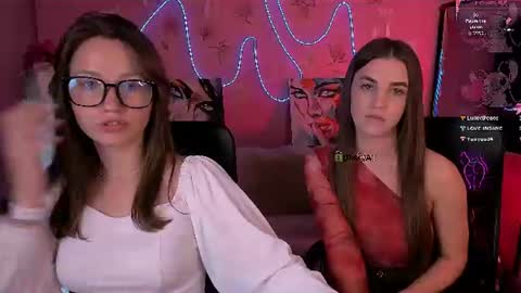 lina_fox12 online show from July 30, 1:01 pm