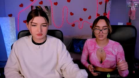 lina_fox12 online show from February 21, 10:18 am