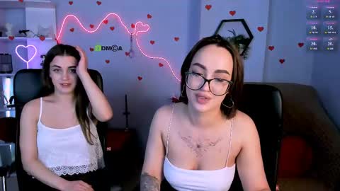 lina_fox12 online show from May 16, 10:36 am