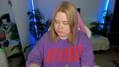 lina_linx online show from February 17, 12:54 am