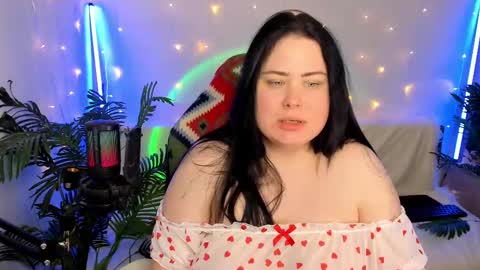 lina_linx online show from January 9, 6:57 pm
