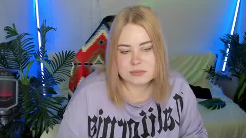 lina_linx online show from February 9, 7:09 pm