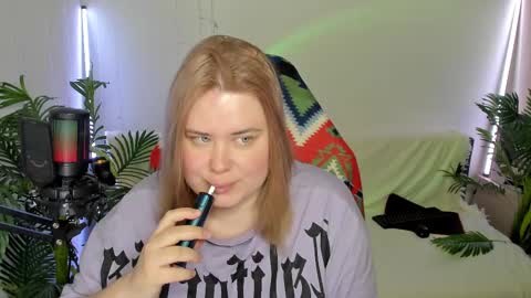lina_linx online show from February 10, 11:34 pm