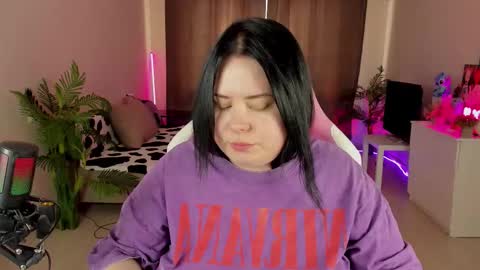 lina_linx online show from September 16, 7:11 am