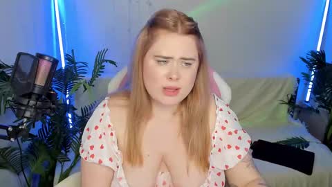 lina_linx online show from January 31, 2:48 am