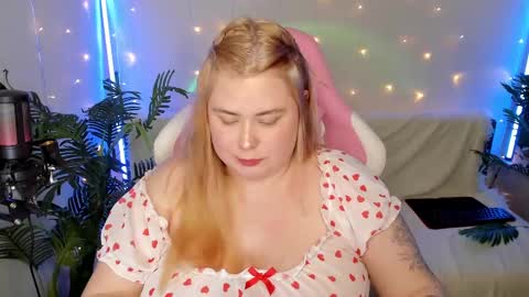 lina_linx online show from January 16, 9:40 pm