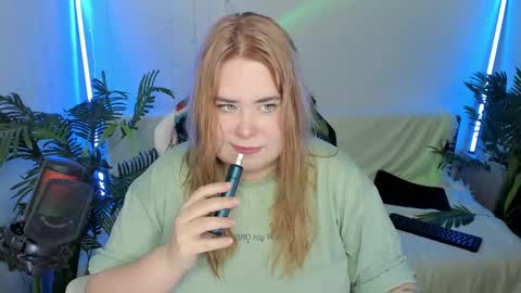 lina_linx online show from February 1, 8:47 pm