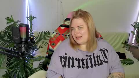 lina_linx online show from February 10, 8:31 pm