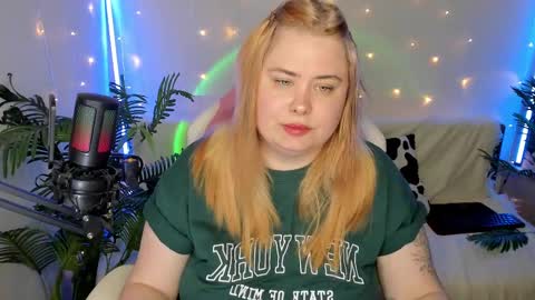 lina_linx online show from January 17, 6:33 pm