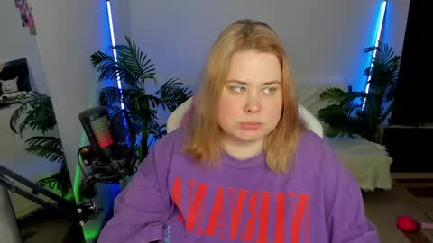 lina_linx online show from February 19, 7:16 pm