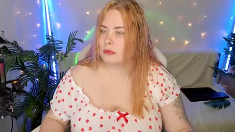 lina_linx online show from January 16, 6:37 pm